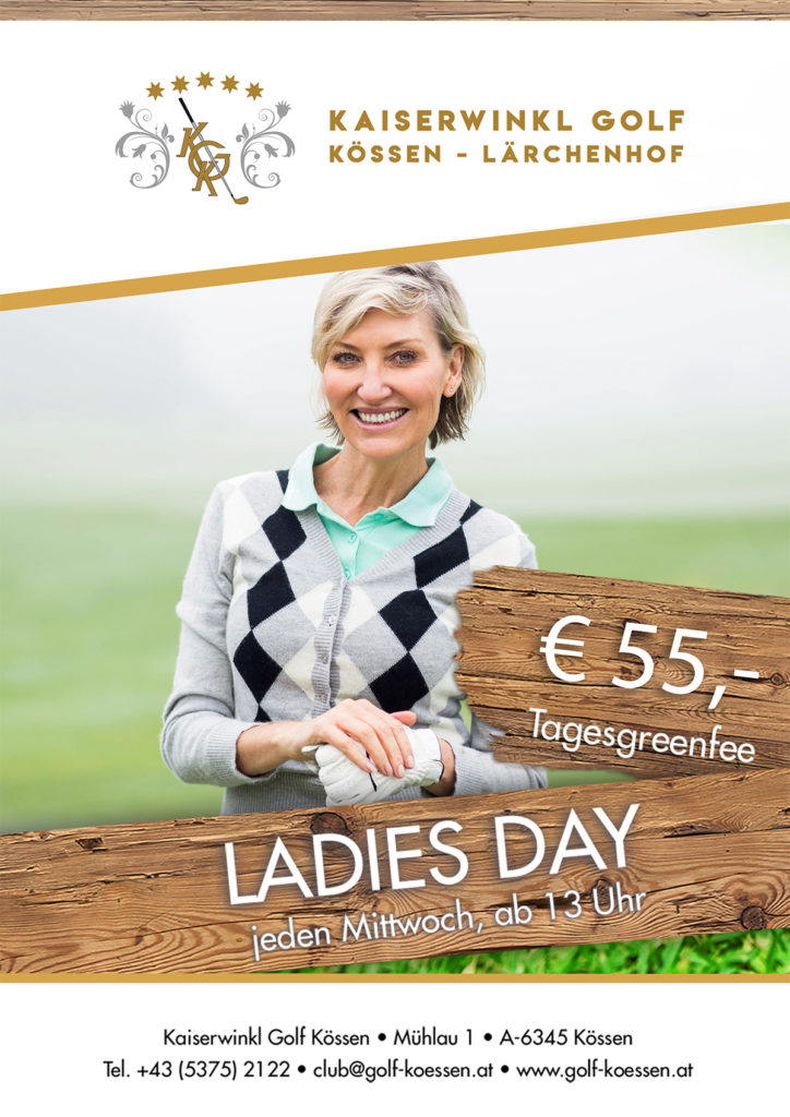 LadiesDayMi